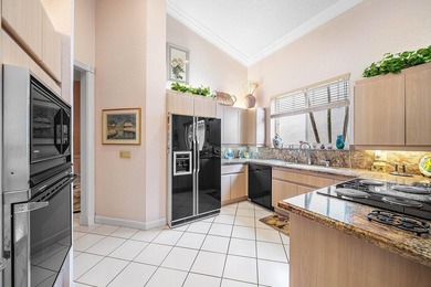 Located in the desirable Lakes of Sutton subdivision within the on  in Florida - for sale on GolfHomes.com, golf home, golf lot