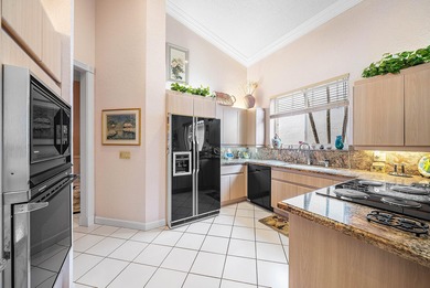 Located in the desirable Lakes of Sutton subdivision within the on  in Florida - for sale on GolfHomes.com, golf home, golf lot