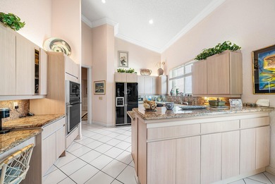 Located in the desirable Lakes of Sutton subdivision within the on  in Florida - for sale on GolfHomes.com, golf home, golf lot