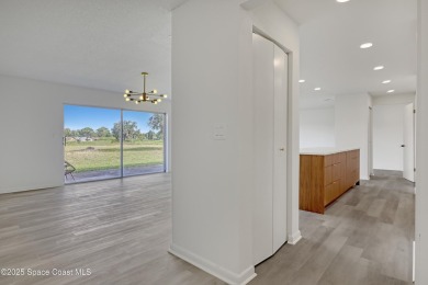 One-of-a-kind modern home in Titusville! This fully renovated on Sherwood Golf Club in Florida - for sale on GolfHomes.com, golf home, golf lot