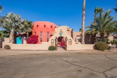 Charming 2-story Golf Course home in the desirable Links at on The Links At Coyote Wash in Arizona - for sale on GolfHomes.com, golf home, golf lot