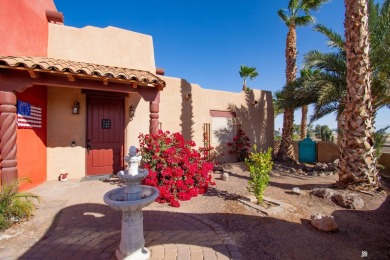 Charming 2-story Golf Course home in the desirable Links at on The Links At Coyote Wash in Arizona - for sale on GolfHomes.com, golf home, golf lot