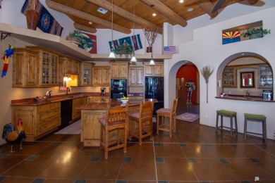 Charming 2-story Golf Course home in the desirable Links at on The Links At Coyote Wash in Arizona - for sale on GolfHomes.com, golf home, golf lot