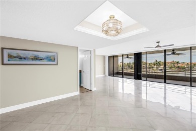 One or more photo(s) has been virtually staged. Coastal Charm - on Pasadena Yacht and Country Club in Florida - for sale on GolfHomes.com, golf home, golf lot