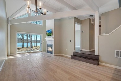 Unbeatable location nestled directly between the tranquil shores on Paupack Hills Golf and Country Club in Pennsylvania - for sale on GolfHomes.com, golf home, golf lot