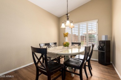 Great opportunity to find a single level Golf Course home on Red Mountain Ranch Country Club in Arizona - for sale on GolfHomes.com, golf home, golf lot