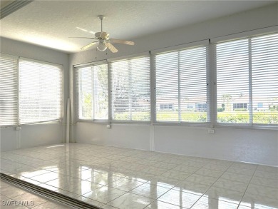 Welcome to this Osprey model home with a fabulous LAKE VIEW on Herons Glen Golf and Country Club in Florida - for sale on GolfHomes.com, golf home, golf lot
