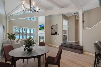 Unbeatable location nestled directly between the tranquil shores on Paupack Hills Golf and Country Club in Pennsylvania - for sale on GolfHomes.com, golf home, golf lot