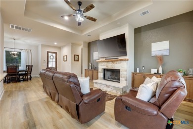 Hill Country Charmer - Move-In Ready Near Lake Travis! This on Highland Lakes Golf Course in Texas - for sale on GolfHomes.com, golf home, golf lot