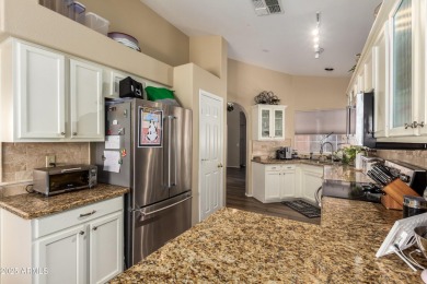 Great opportunity to find a single level Golf Course home on Red Mountain Ranch Country Club in Arizona - for sale on GolfHomes.com, golf home, golf lot