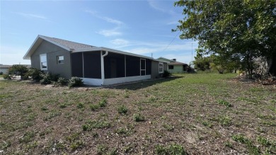 Welcome to this beautifully updated 3-bedroom, 1-bath on North Lakes Golf Course in Florida - for sale on GolfHomes.com, golf home, golf lot