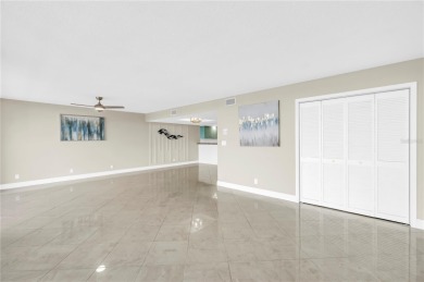 One or more photo(s) has been virtually staged. Coastal Charm - on Pasadena Yacht and Country Club in Florida - for sale on GolfHomes.com, golf home, golf lot
