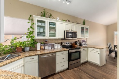 Great opportunity to find a single level Golf Course home on Red Mountain Ranch Country Club in Arizona - for sale on GolfHomes.com, golf home, golf lot