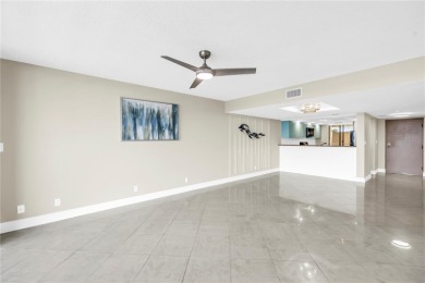 One or more photo(s) has been virtually staged. Coastal Charm - on Pasadena Yacht and Country Club in Florida - for sale on GolfHomes.com, golf home, golf lot