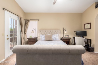 Great opportunity to find a single level Golf Course home on Red Mountain Ranch Country Club in Arizona - for sale on GolfHomes.com, golf home, golf lot