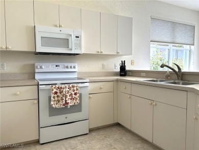 Welcome to this Osprey model home with a fabulous LAKE VIEW on Herons Glen Golf and Country Club in Florida - for sale on GolfHomes.com, golf home, golf lot