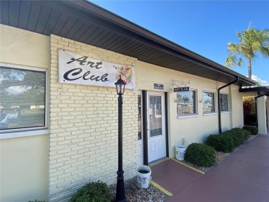 Welcome to this beautifully updated 3-bedroom, 1-bath on North Lakes Golf Course in Florida - for sale on GolfHomes.com, golf home, golf lot