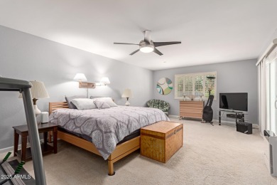 Welcome to the beautiful Sun Lakes family!  This extended floor on Cottonwood Country Club in Arizona - for sale on GolfHomes.com, golf home, golf lot