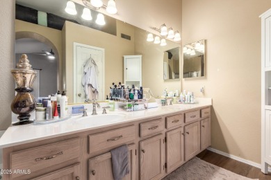 Great opportunity to find a single level Golf Course home on Red Mountain Ranch Country Club in Arizona - for sale on GolfHomes.com, golf home, golf lot