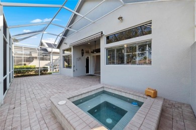 Welcome Home at The Vines of Estero Country Club ! This home on Estero Country Club in Florida - for sale on GolfHomes.com, golf home, golf lot