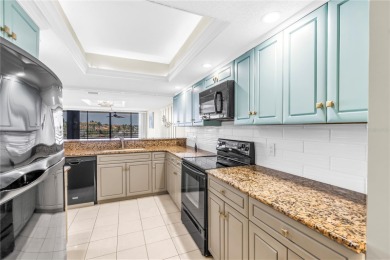 One or more photo(s) has been virtually staged. Coastal Charm - on Pasadena Yacht and Country Club in Florida - for sale on GolfHomes.com, golf home, golf lot