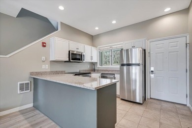 Unbeatable location nestled directly between the tranquil shores on Paupack Hills Golf and Country Club in Pennsylvania - for sale on GolfHomes.com, golf home, golf lot