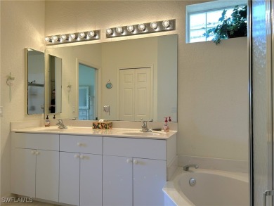 Welcome to this Osprey model home with a fabulous LAKE VIEW on Herons Glen Golf and Country Club in Florida - for sale on GolfHomes.com, golf home, golf lot