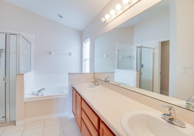 Welcome to 19756 Glen Elm Way, a beautifully updated on Wedgefield Golf Club in Florida - for sale on GolfHomes.com, golf home, golf lot