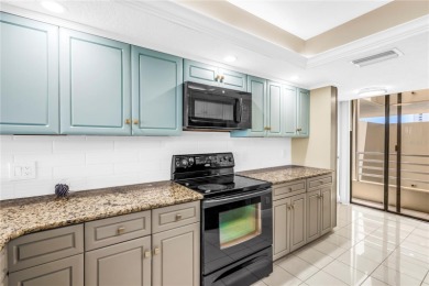 One or more photo(s) has been virtually staged. Coastal Charm - on Pasadena Yacht and Country Club in Florida - for sale on GolfHomes.com, golf home, golf lot