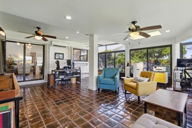 A rare find! 4 bedroom 2.5 bathroom multi-generational living on Indian Spring Golf and Country Club in Florida - for sale on GolfHomes.com, golf home, golf lot
