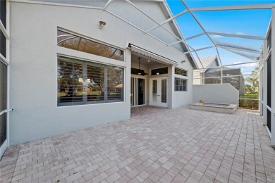 Welcome Home at The Vines of Estero Country Club ! This home on Estero Country Club in Florida - for sale on GolfHomes.com, golf home, golf lot