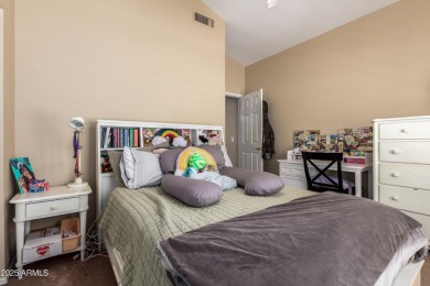 Great opportunity to find a single level Golf Course home on Red Mountain Ranch Country Club in Arizona - for sale on GolfHomes.com, golf home, golf lot
