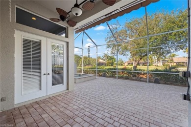 Welcome Home at The Vines of Estero Country Club ! This home on Estero Country Club in Florida - for sale on GolfHomes.com, golf home, golf lot