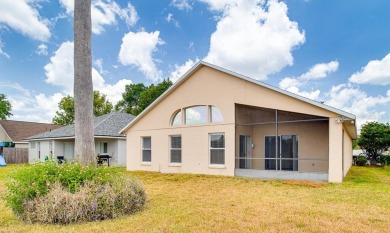 Welcome to 19756 Glen Elm Way, a beautifully updated on Wedgefield Golf Club in Florida - for sale on GolfHomes.com, golf home, golf lot