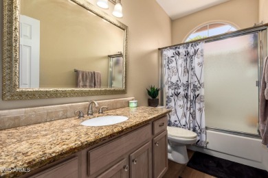 Great opportunity to find a single level Golf Course home on Red Mountain Ranch Country Club in Arizona - for sale on GolfHomes.com, golf home, golf lot