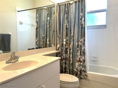Welcome to this Osprey model home with a fabulous LAKE VIEW on Herons Glen Golf and Country Club in Florida - for sale on GolfHomes.com, golf home, golf lot
