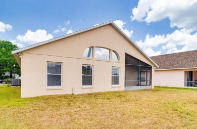 Welcome to 19756 Glen Elm Way, a beautifully updated on Wedgefield Golf Club in Florida - for sale on GolfHomes.com, golf home, golf lot