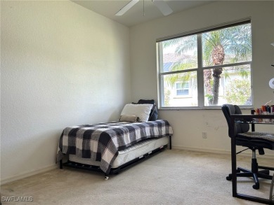 Welcome to this Osprey model home with a fabulous LAKE VIEW on Herons Glen Golf and Country Club in Florida - for sale on GolfHomes.com, golf home, golf lot