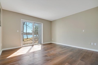 Unbeatable location nestled directly between the tranquil shores on Paupack Hills Golf and Country Club in Pennsylvania - for sale on GolfHomes.com, golf home, golf lot