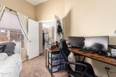 Great opportunity to find a single level Golf Course home on Red Mountain Ranch Country Club in Arizona - for sale on GolfHomes.com, golf home, golf lot