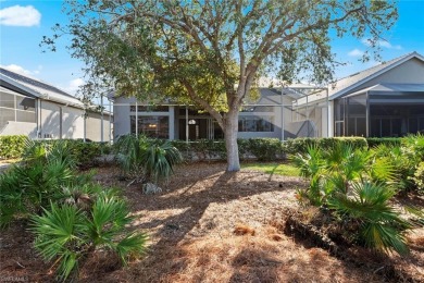 Welcome Home at The Vines of Estero Country Club ! This home on Estero Country Club in Florida - for sale on GolfHomes.com, golf home, golf lot