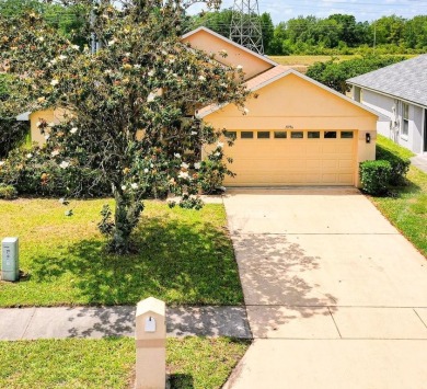 Welcome to 19756 Glen Elm Way, a beautifully updated on Wedgefield Golf Club in Florida - for sale on GolfHomes.com, golf home, golf lot