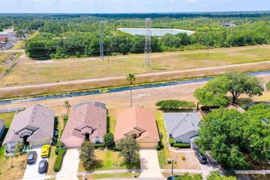 Welcome to 19756 Glen Elm Way, a beautifully updated on Wedgefield Golf Club in Florida - for sale on GolfHomes.com, golf home, golf lot