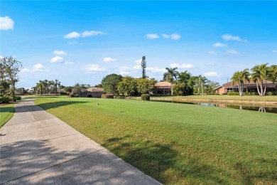 Welcome Home at The Vines of Estero Country Club ! This home on Estero Country Club in Florida - for sale on GolfHomes.com, golf home, golf lot