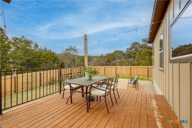 Hill Country Charmer - Move-In Ready Near Lake Travis! This on Highland Lakes Golf Course in Texas - for sale on GolfHomes.com, golf home, golf lot