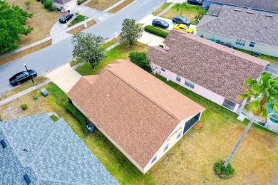 Welcome to 19756 Glen Elm Way, a beautifully updated on Wedgefield Golf Club in Florida - for sale on GolfHomes.com, golf home, golf lot