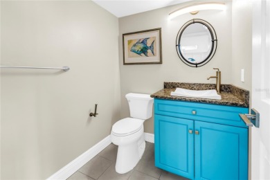 One or more photo(s) has been virtually staged. Coastal Charm - on Pasadena Yacht and Country Club in Florida - for sale on GolfHomes.com, golf home, golf lot
