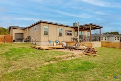 Hill Country Charmer - Move-In Ready Near Lake Travis! This on Highland Lakes Golf Course in Texas - for sale on GolfHomes.com, golf home, golf lot