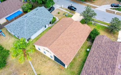 Welcome to 19756 Glen Elm Way, a beautifully updated on Wedgefield Golf Club in Florida - for sale on GolfHomes.com, golf home, golf lot