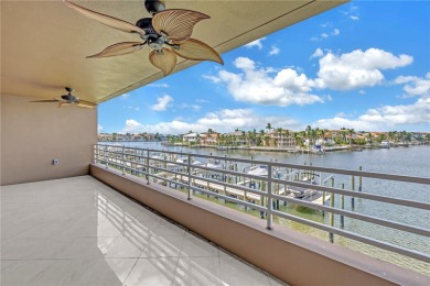 One or more photo(s) has been virtually staged. Coastal Charm - on Pasadena Yacht and Country Club in Florida - for sale on GolfHomes.com, golf home, golf lot